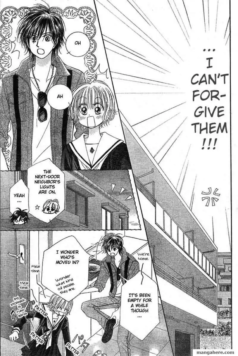 Pure Love Labyrinth Chapter 2 15